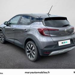 Renault Captur Captur TCe 90 Techno Herlin-le-Sec