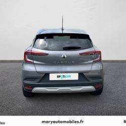Renault Captur Captur TCe 90 Techno Herlin-le-Sec