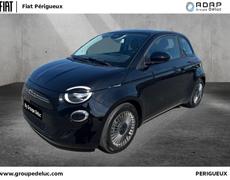 Fiat 500 II Trélissac