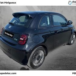 Fiat 500 II e 95ch Ic&ocirc;ne Tr&eacute;lissac