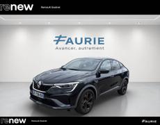 Renault Arkana Terrasson-Lavilledieu