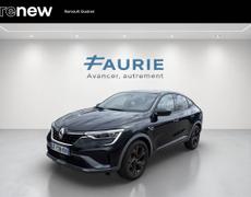 Renault Arkana Guéret