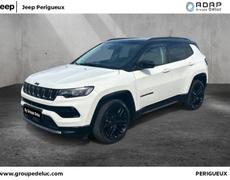 Jeep Compass Trélissac