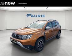 Dacia Duster Guéret