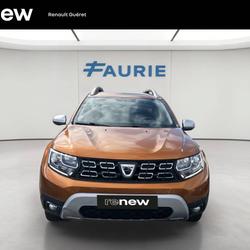 Dacia Duster Duster Blue dCi 115 4x2 Prestige Gu&eacute;ret