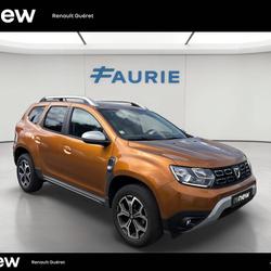 Dacia Duster Duster Blue dCi 115 4x2 Prestige Gu&eacute;ret