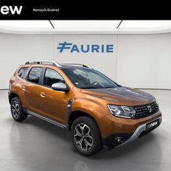 Dacia Duster Duster Blue dCi 115 4x2 Prestige Gu&eacute;ret