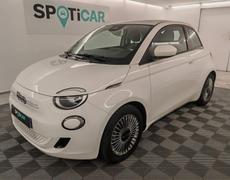 Fiat 500 II Aubière