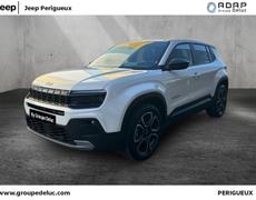Jeep Avenger Trélissac