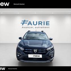 Dacia Sandero Sandero TCe 90 - 22 Stepway Confort Terrasson-Lavilledieu