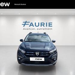 Dacia Sandero Sandero TCe 90 - 22 Stepway Confort Gu&eacute;ret