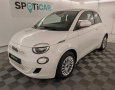 Fiat 500 II Aubière