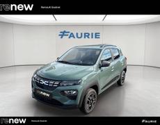 Dacia Spring Guéret