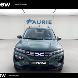 Dacia Spring Spring Expression Gu&eacute;ret
