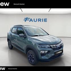 Dacia Spring Spring Expression Gu&eacute;ret