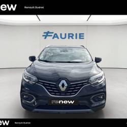Renault Kadjar Kadjar Blue dCi 115 Intens Terrasson-Lavilledieu