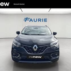 Renault Kadjar Kadjar Blue dCi 115 Intens Gu&eacute;ret