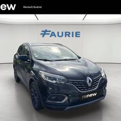 Renault Kadjar Kadjar Blue dCi 115 Intens Gu&eacute;ret