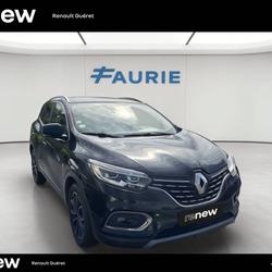 Renault Kadjar Kadjar Blue dCi 115 Intens Gu&eacute;ret