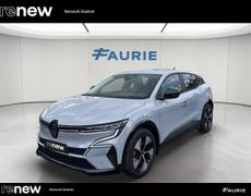 Renault Megane E-Tech Guéret