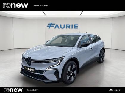 Renault Megane - Megane E-Tech EV60 220 ch optimum charge Equilibre - 27 982 €