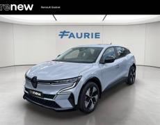 Renault Megane E-Tech Guéret