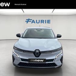 Renault Megane E-Tech Megane E-Tech EV60 220 ch optimum charge Equilibre Gu&eacute;ret