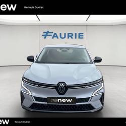 Renault Megane E-Tech Megane E-Tech EV60 220 ch optimum charge Equilibre Gu&eacute;ret