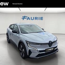 Renault Megane E-Tech Megane E-Tech EV60 220 ch optimum charge Equilibre Gu&eacute;ret