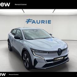 Renault Megane E-Tech Megane E-Tech EV60 220 ch optimum charge Equilibre Gu&eacute;ret