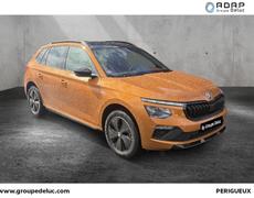 Skoda Kamiq Trélissac