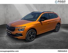 Skoda Kamiq Trélissac