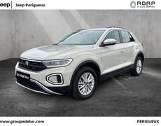 Volkswagen T-Roc Trélissac