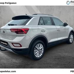 Volkswagen T-Roc 1.0 TSI 110ch Life Tr&eacute;lissac