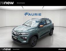 Dacia Spring Guéret