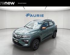 Dacia Spring Guéret