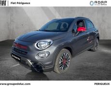 Fiat 500x Trélissac