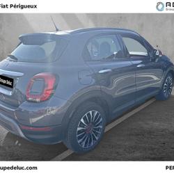 Fiat 500x 1.0 FireFly Turbo T3 120ch Red Tr&eacute;lissac