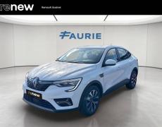 Renault Arkana Guéret