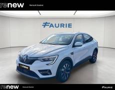 Renault Arkana Guéret
