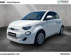 Fiat 500 II Trélissac