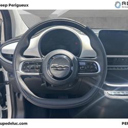 Fiat 500 II e 118CH  MY23 Tr&eacute;lissac