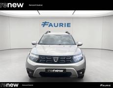 Dacia Duster Guéret