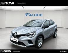 Renault Captur Guéret
