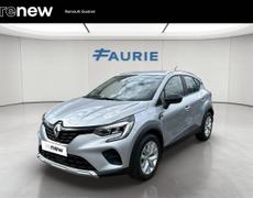 Renault Captur Guéret