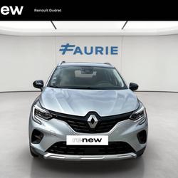 Renault Captur Captur TCe 100 GPL Business Gu&eacute;ret