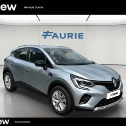 Renault Captur Captur TCe 100 GPL Business Gu&eacute;ret