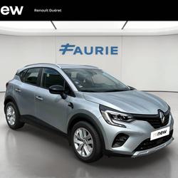 Renault Captur Captur TCe 100 GPL Business Gu&eacute;ret