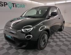 Fiat 500 II Aubière