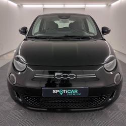 Fiat 500 II e MY22 95ch Ic&ocirc;ne Aubi&egrave;re
